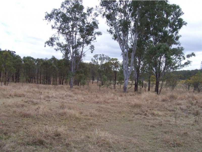 Lot 405 Wide Bay Highway, Kilkivan QLD 4600