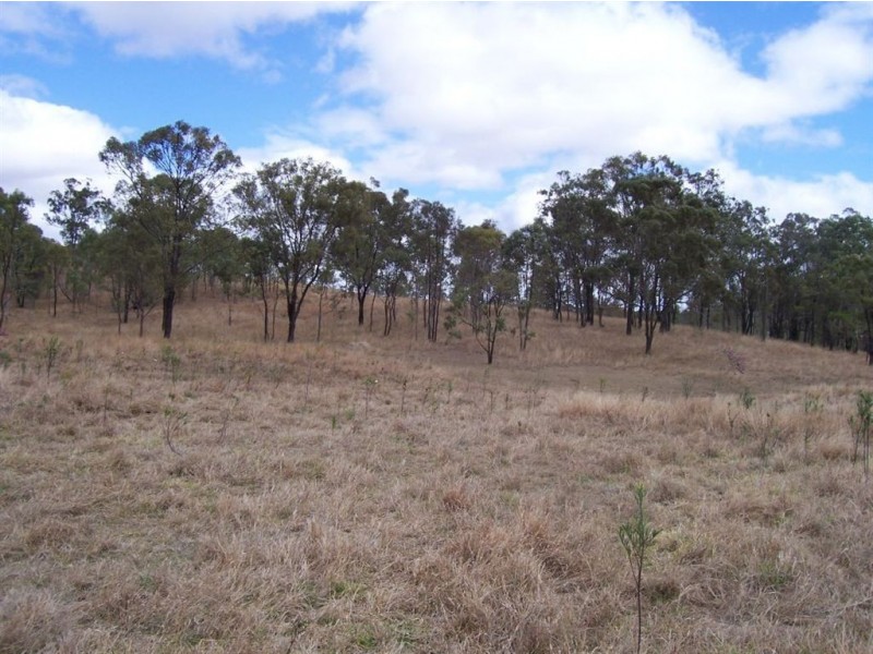 Lot 405 Wide Bay Highway, Kilkivan QLD 4600