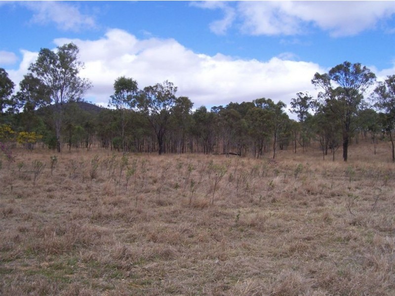 Lot 405 Wide Bay Highway, Kilkivan QLD 4600
