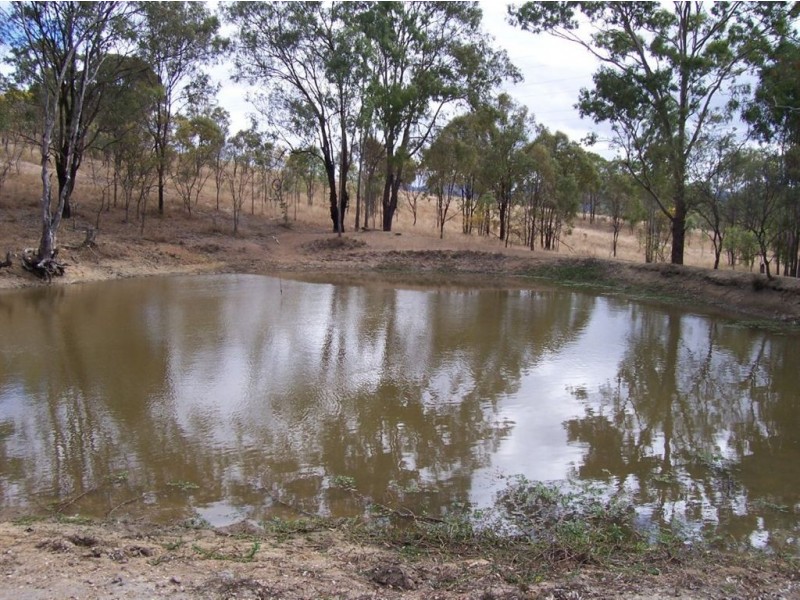 Lot 405 Wide Bay Highway, Kilkivan QLD 4600