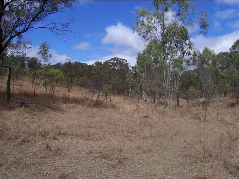 Lot 405 Wide Bay Highway, Kilkivan QLD 4600
