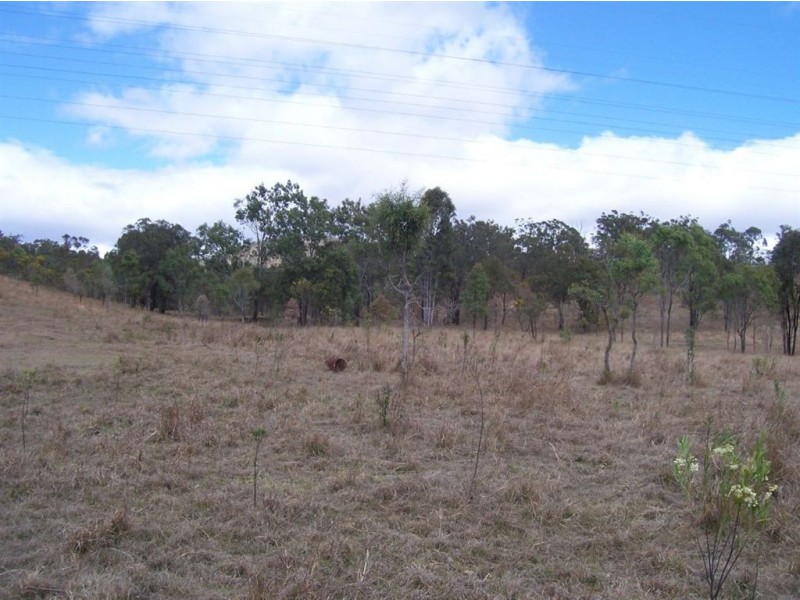 Lot 405 Wide Bay Highway, Kilkivan QLD 4600