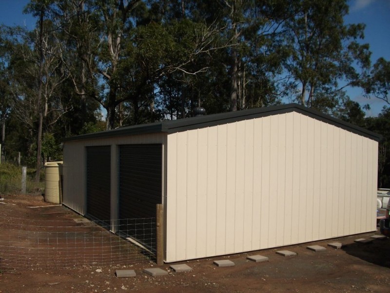 17 Taylor Road, Veteran QLD 4570