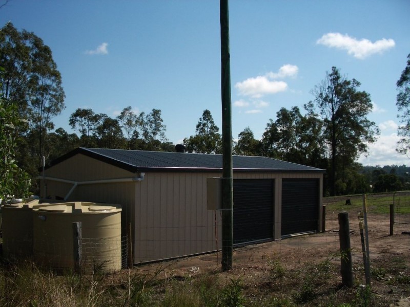 17 Taylor Road, Veteran QLD 4570