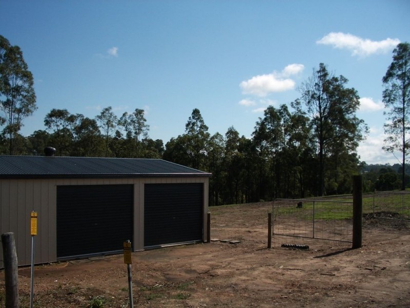 17 Taylor Road, Veteran QLD 4570