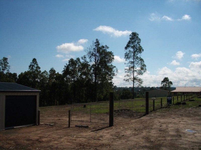 17 Taylor Road, Veteran QLD 4570