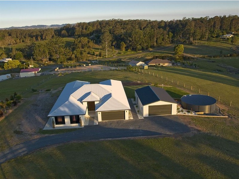 82 Taylor Road, Veteran QLD 4570