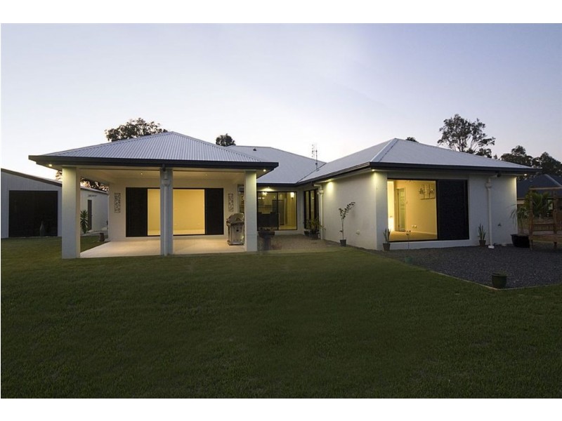 82 Taylor Road, Veteran QLD 4570