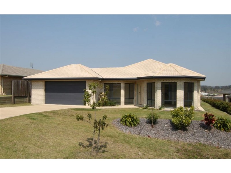 62 Fairway Drive, Gympie QLD 4570