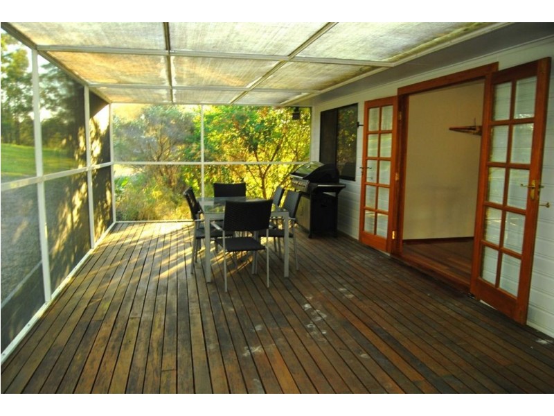 106 Melawondi Road, Melawondi QLD 4570