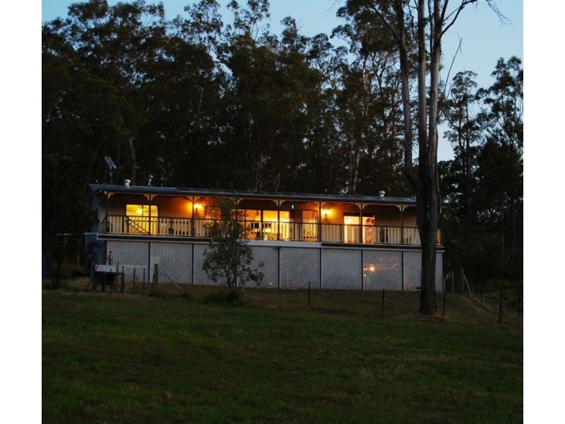 106 Melawondi Road, Melawondi QLD 4570