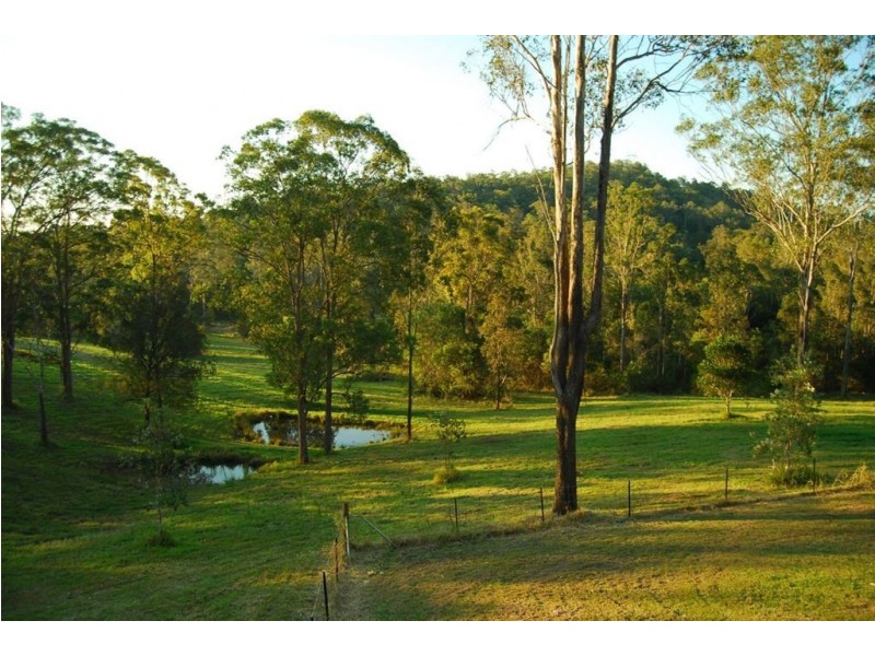 106 Melawondi Road, Melawondi QLD 4570