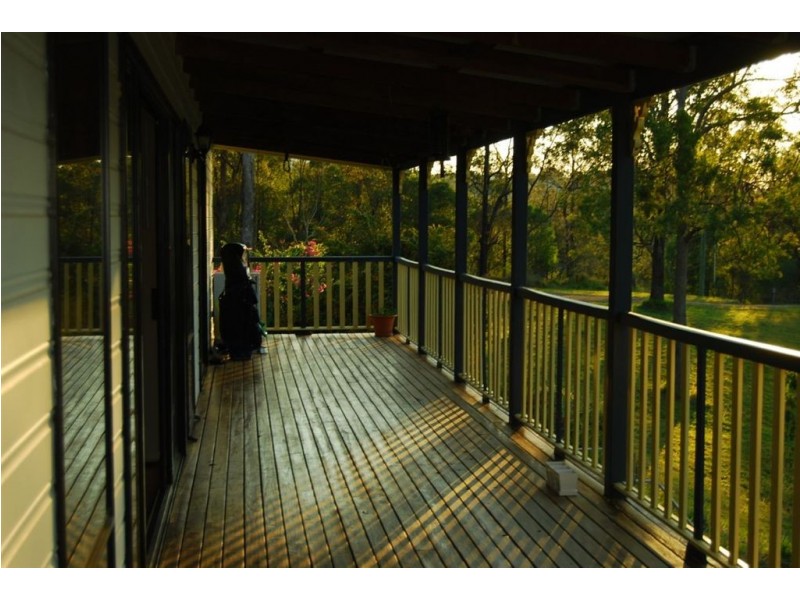 106 Melawondi Road, Melawondi QLD 4570