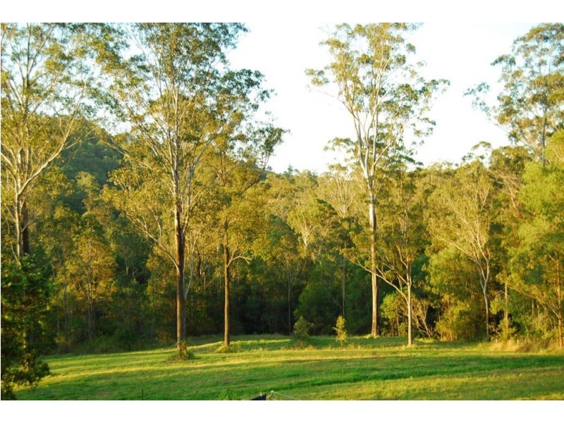 106 Melawondi Road, Melawondi QLD 4570