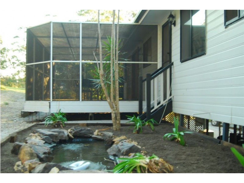 106 Melawondi Road, Melawondi QLD 4570