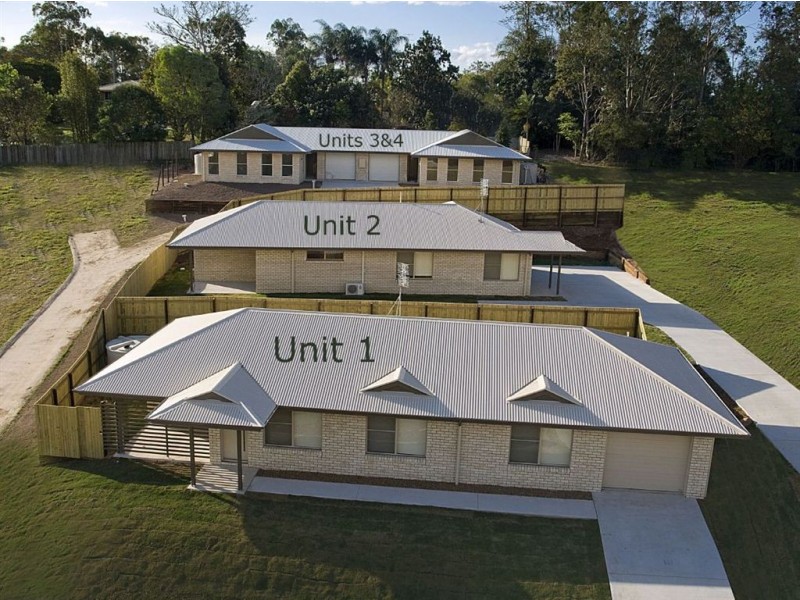 12a & 12b Wisteria Lane, Southside QLD 4570