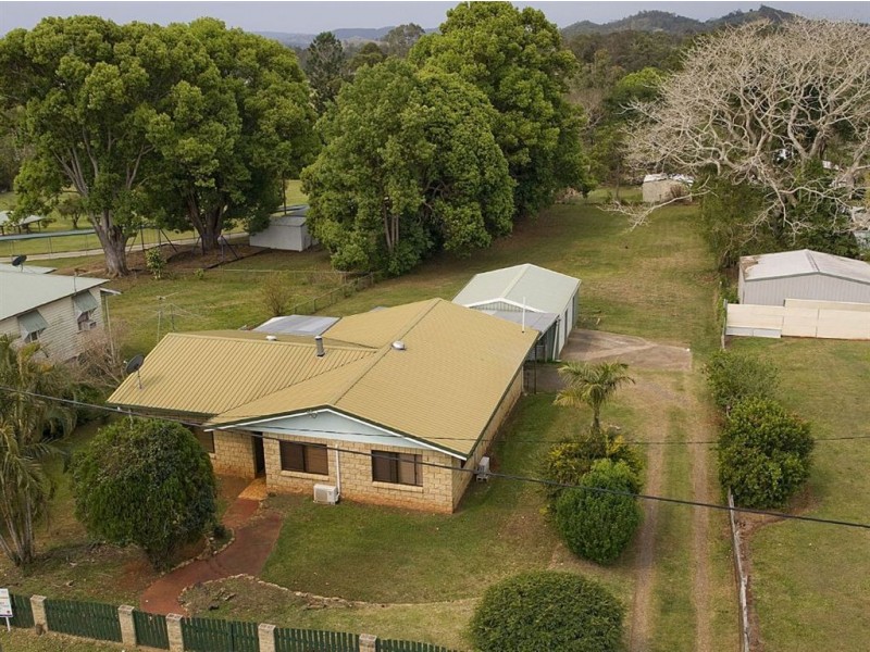 5 Elizabeth Street, Kandanga QLD 4570