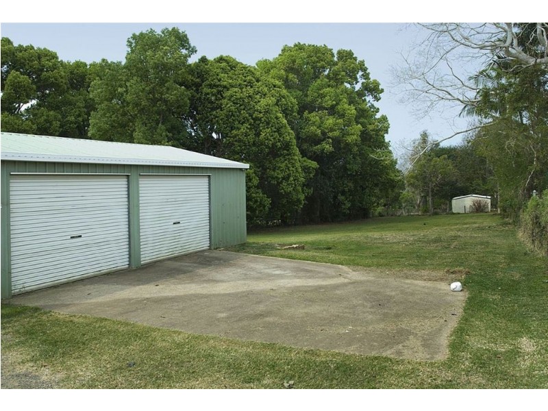 5 Elizabeth Street, Kandanga QLD 4570