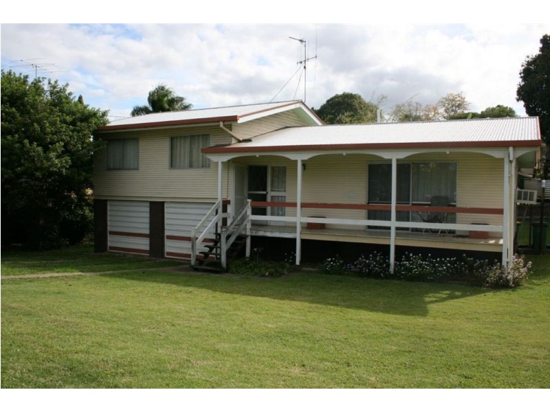 8 Norman Street, Gympie QLD 4570