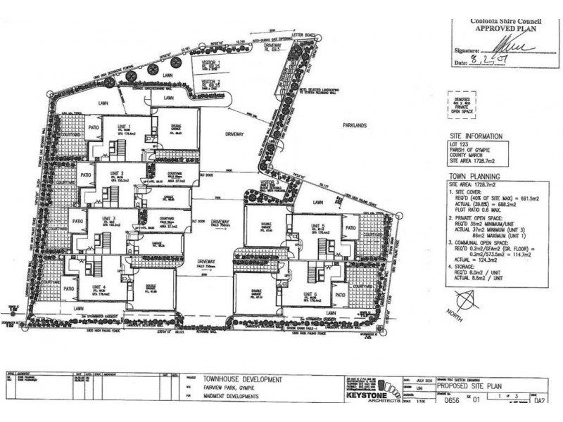 Lot 143 Ridgeview Drive, Gympie QLD 4570