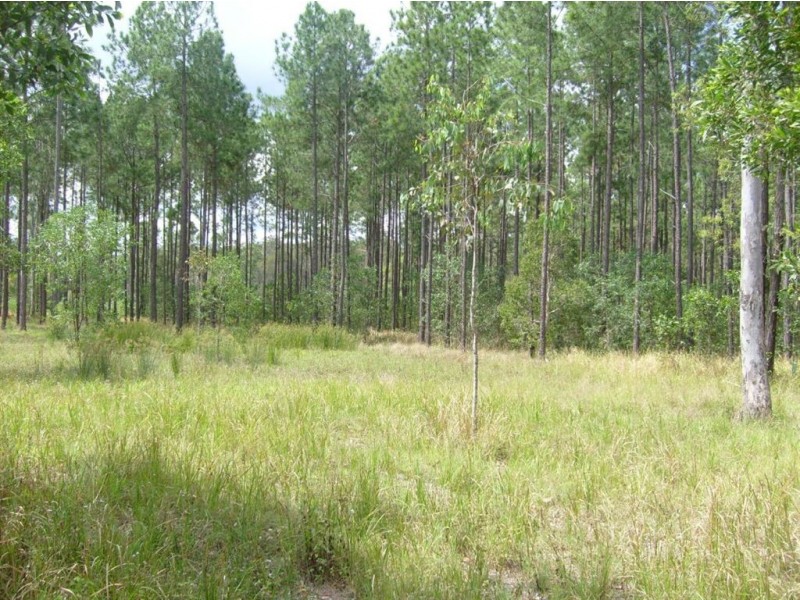 Lot 40 Sarah Road, Glenwood QLD 4570