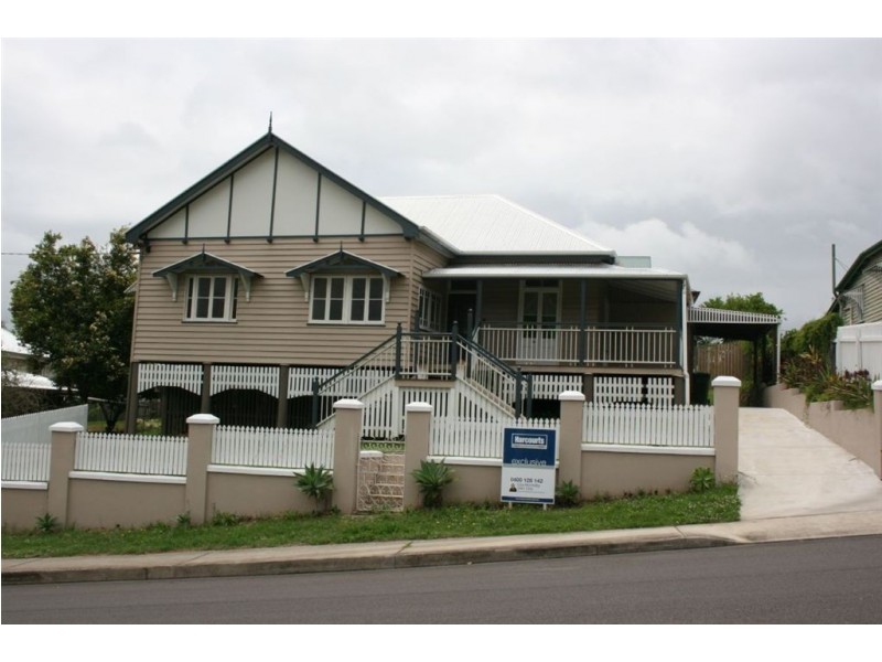 24 Caledonian Hill, Gympie QLD 4570