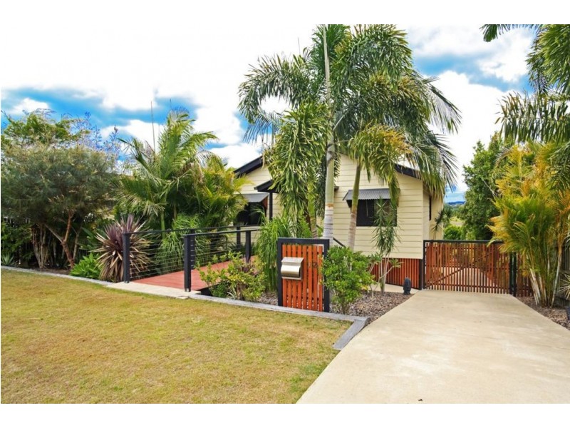 12 Walsh Court, Monkland QLD 4570