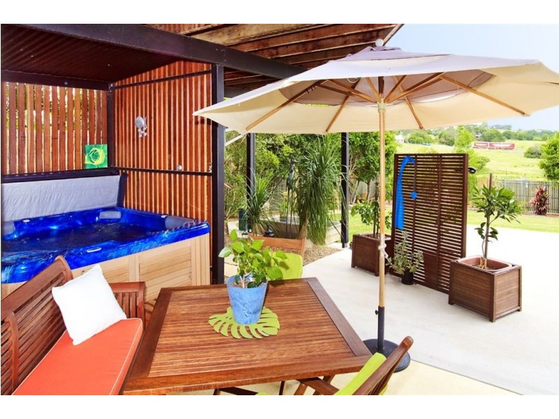 12 Walsh Court, Monkland QLD 4570