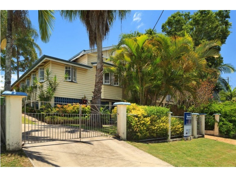 10 Musgrave Street, Gympie QLD 4570