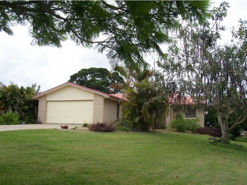 27 Lasiandra Drive, Southside QLD 4570