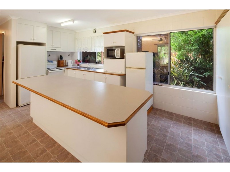 470 Eel Creek Road, Pie Creek QLD 4570