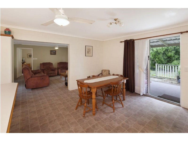 470 Eel Creek Road, Pie Creek QLD 4570