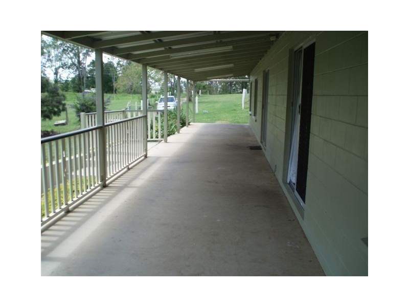 470 Eel Creek Road, Pie Creek QLD 4570