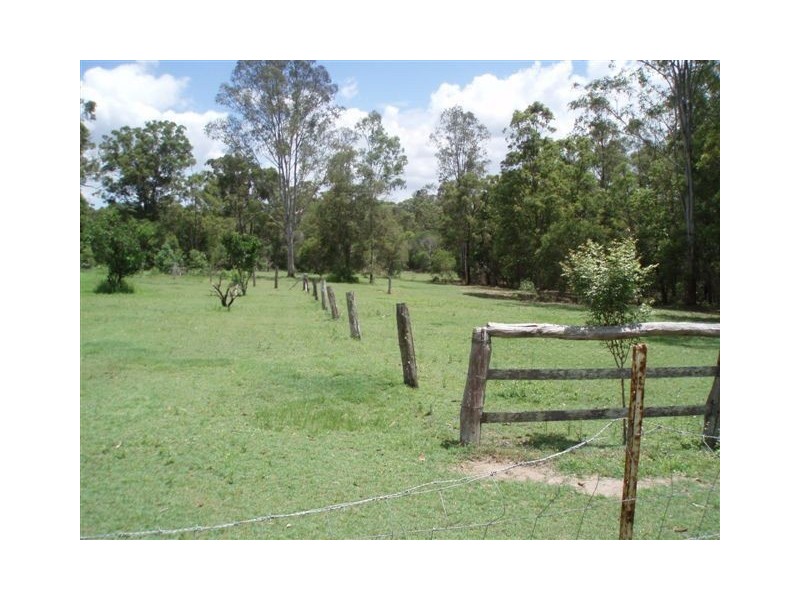 470 Eel Creek Road, Pie Creek QLD 4570