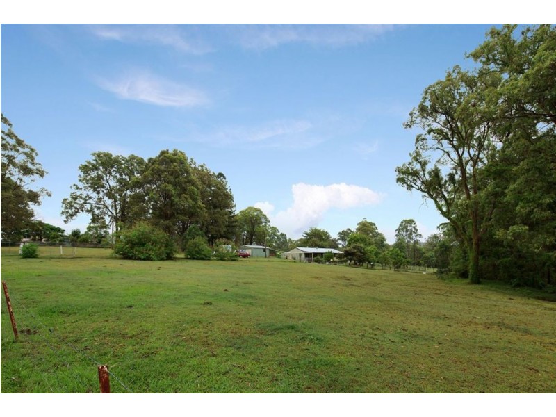 470 Eel Creek Road, Pie Creek QLD 4570