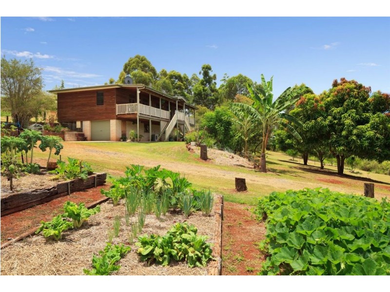 160 Amamoor Dagun Road, Amamoor QLD 4570