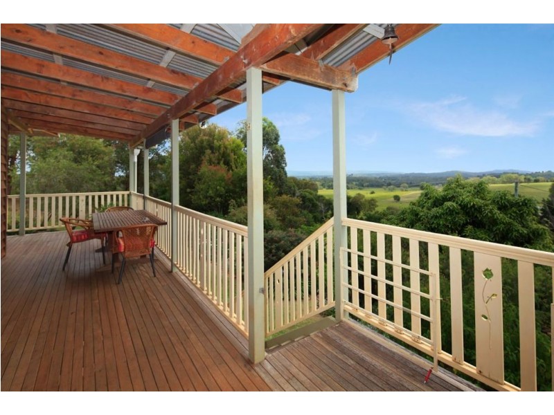 160 Amamoor Dagun Road, Amamoor QLD 4570