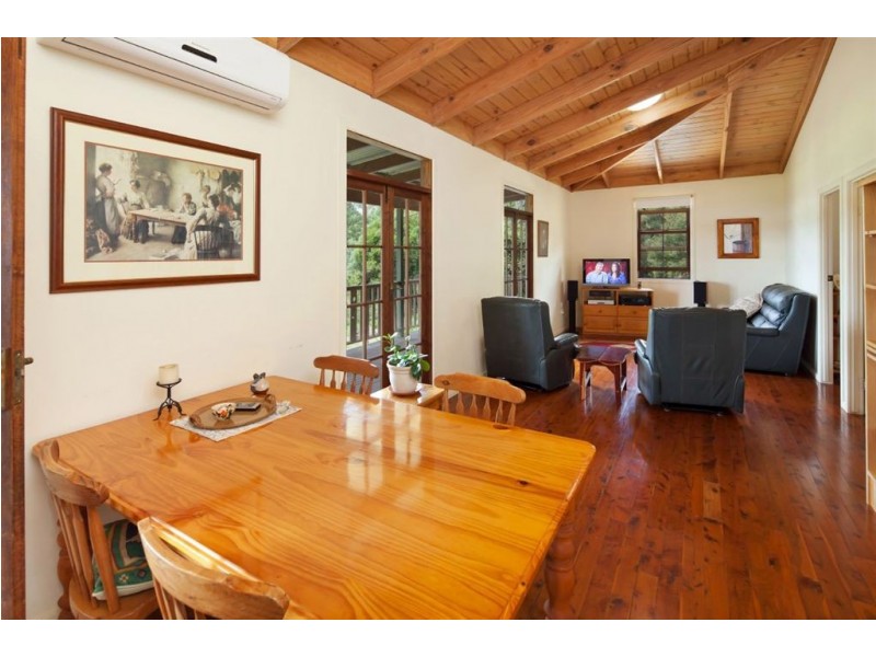 160 Amamoor Dagun Road, Amamoor QLD 4570