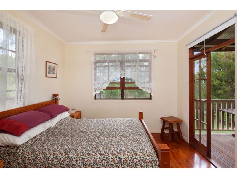 160 Amamoor Dagun Road, Amamoor QLD 4570