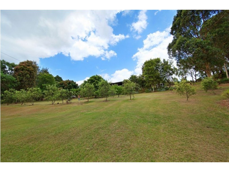 160 Amamoor Dagun Road, Amamoor QLD 4570