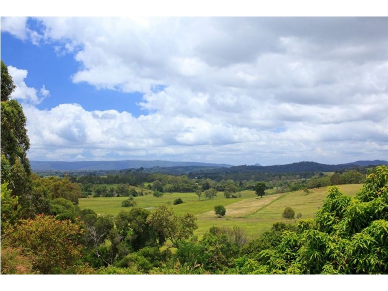 160 Amamoor Dagun Road, Amamoor QLD 4570