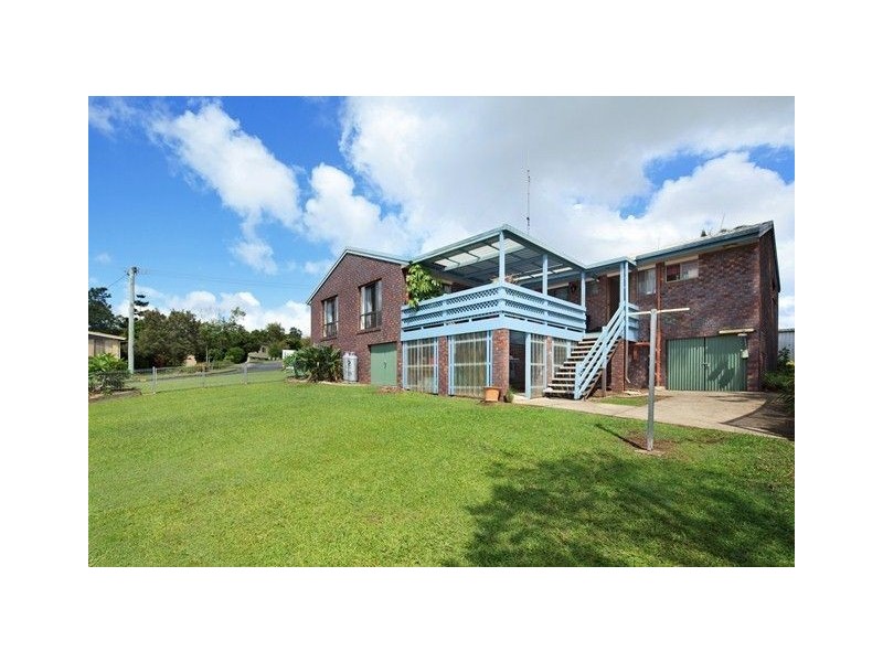 5 Farleys Lane, Gympie QLD 4570