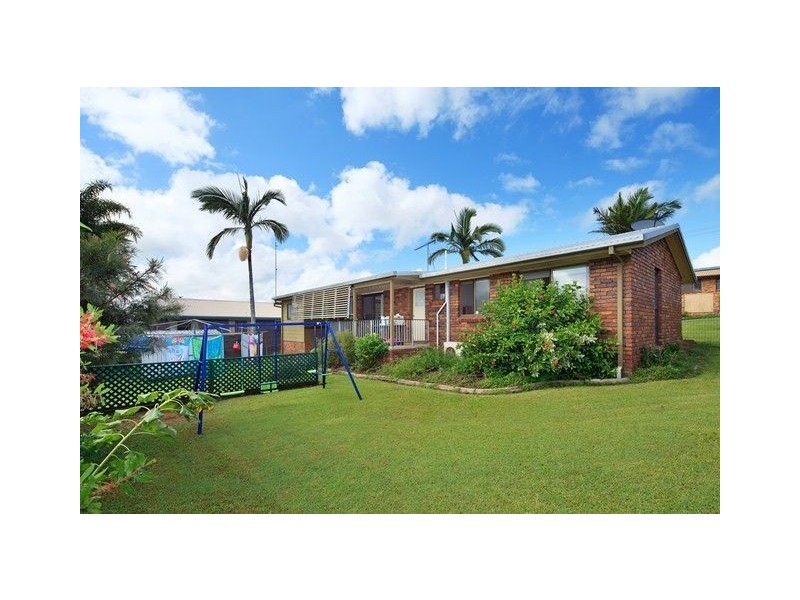 7 Farleys Lane, Gympie QLD 4570