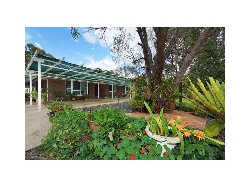 398 Nash Road, Tamaree QLD 4570