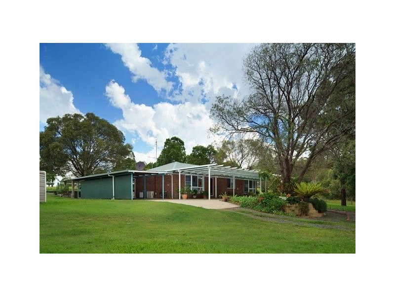 398 Nash Road, Tamaree QLD 4570