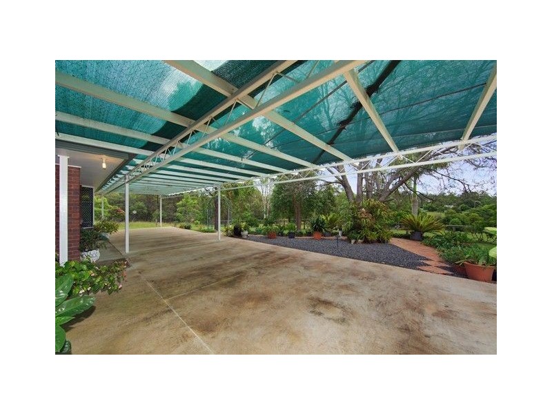 398 Nash Road, Tamaree QLD 4570