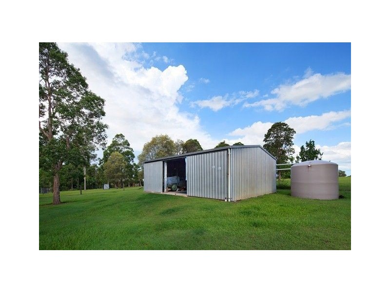 398 Nash Road, Tamaree QLD 4570