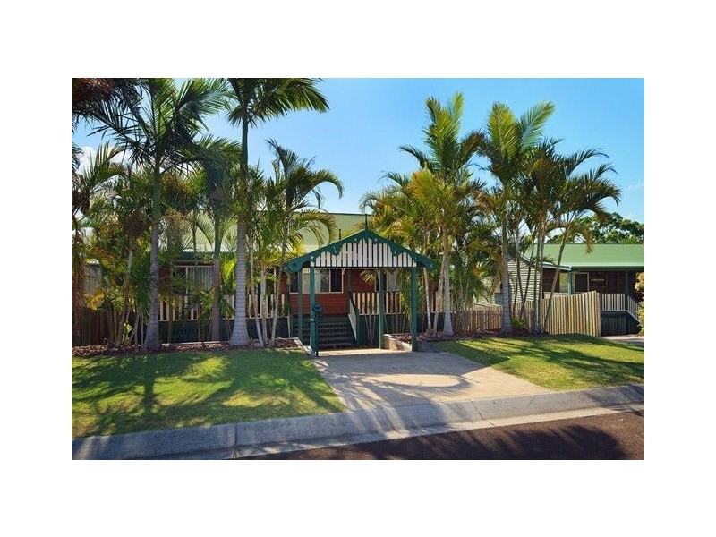 10 Walsh Court, Gympie QLD 4570
