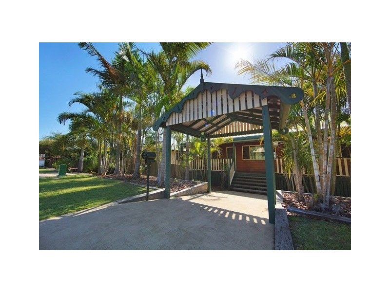 10 Walsh Court, Gympie QLD 4570