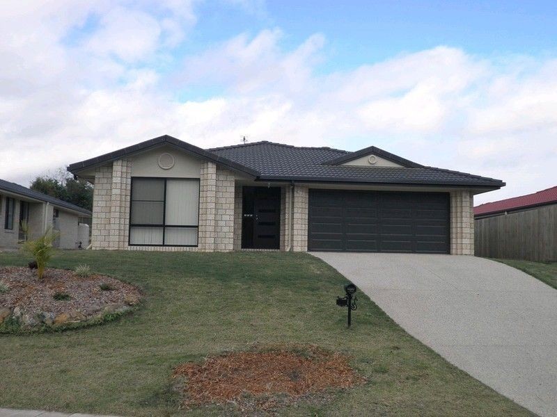 37 Ridgeview Drive, Gympie QLD 4570